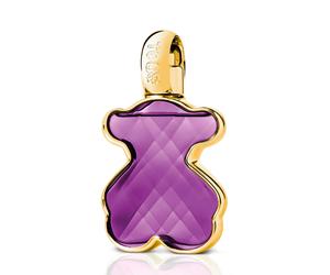 TOUS LoveMe The Amethyst Elixir 50 ML Eau de Parfum Women's Perfumes