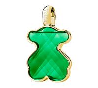 TOUS LoveMe The Emerald Elixir 90 ML Eau de Parfum Women's Perfumes