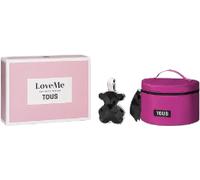 Tous Loveme The Onyx Parfum 2 Piece Gift Set