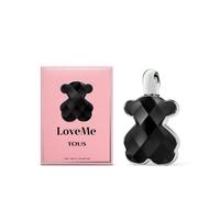 TOUS LoveMe The Onyx Parfum 50 ML Eau de Parfum Women's Perfumes