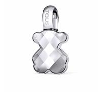 Tous Loveme The Silver Parfum 30ml Eau De Parfum Clear Man