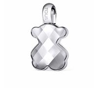 Tous Loveme The Silver Parfum 50ml Eau De Parfum Silver Man