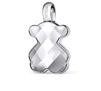 Tous Loveme The Silver Parfum 90ml Eau De Parfum