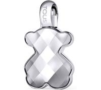 Tous Loveme The Silver Parfum Eau de Parfum 50 ml