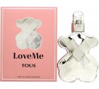 Tous LoveMe The Silver Parfum Eau de Parfum 50ml Spray