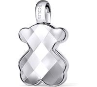 Women's Perfume Tous LoveMe The Silver Parfum EDP (90 ml)