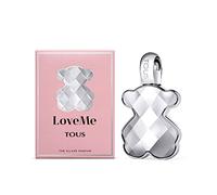 Tous Love Me The Silver Eau De Parfum 50ml