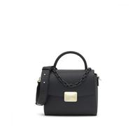 TOUS Lucia 2002039151 small shoulder bag black