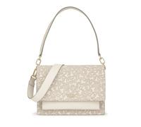 TOUS Women's Bandolera M. Audree K Mini Lines Beige Crossbody Bag, mediano