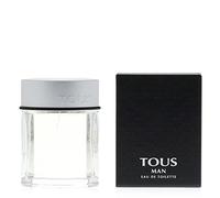 Tous Man Eau de Toilette 100 ml