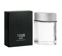 Tous Man Eau De Toilette For Men, 100 ml