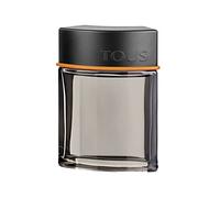 Tous Man Intense Eau de Toilette for Men, 50 ml