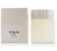 Tous Man Les Colognes Concentrees Eau De Toilette 100ml
