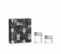 Tous Man Set (Et 100 Vp + Et 50 Vp) Novedad