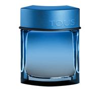 TOUS Man Sport 100 ML Eau de toilette Men's Perfumes