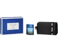 Tous Man Sport Case 2 Pieces