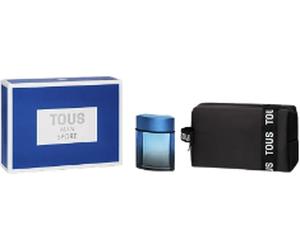 Tous Man Sport Case 2 Pieces