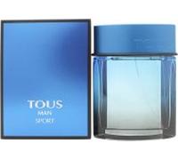 Tous Man Sport Eau de Toilette 100ml Spray