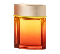 TOUS Man Spritz 100 ML Eau de toilette Men's Perfumes