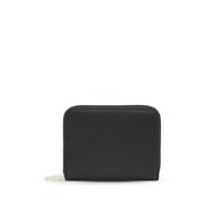 TOUS Medium City Wallet 2002303551 Black