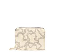 TOUS Women's wallets and purses KAOS ICON SMALL WALLET