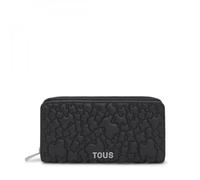 Tous Medium Wallet 2002186351 Puffy Bear