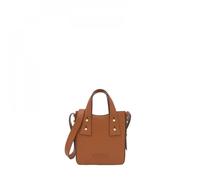 TOUS Mini bag 2002373745 Back to basics camel