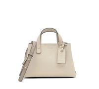 TOUS mini City tote bag - Neutrals One Size