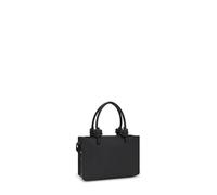 TOUS Mini Horiz T La Rue New, Women's Bag, Black, 6 Litres