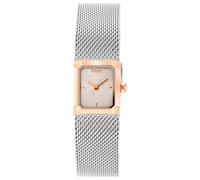 TOUS Mini Mesh Watch 3000142200 Women Steel