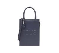 TOUS mini Pop tote bag - Blue One Size