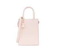 TOUS mini Pop tote bag - Pink One Size