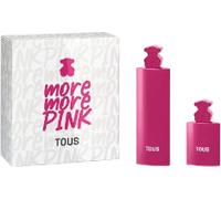 Tous More More Pink 2 Piece Case
