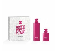 Tous More More Pink 2 Piece Perfume Set for Women