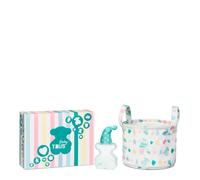 TOUS My Bathroom Baby Tous Set 100ML Eau de Cologne Men's Perfumes