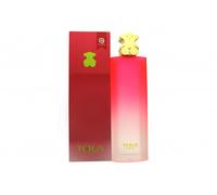 Tous Neon Candy Eau De Toilette 90ml