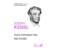 Tous n'Etaient Pas Des Anges: 28 (Le Gout Des Idees)