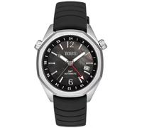 TOUS Now GMT 3000134000 Women's Watch, self-Winding