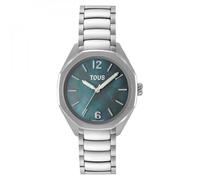 TOUS Now Lady Watch 3000141500 Women Steel
