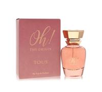 Tous Oh The Origin by Tous Eau De Parfum Spray 50ml for Women - n/a - 50 ml