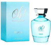 Tous Oh! the Origin eau de Toilette 50 ml 100 ml
