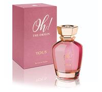 Oh! The Origin - Eau de Parfum - 100ml