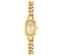 TOUS Oval time 3000140200 Jewel Steel Watch