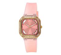 TOUS Reloj Gleam Fresh 200351061 silicona Mujer