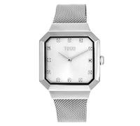 TOUS Reloj Karat 300358061 Acero circumitas
