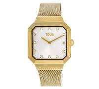 TOUS Reloj Karat 300358062 Acero circumitas