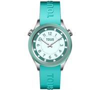 TOUS Reloj Mini Self Time 200358053 silicona