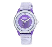 TOUS Reloj Mini Vibrant Sun 200351083 Acero Mujer