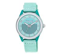 TOUS Reloj Mini Vibrant Sun 200351085 Acero Verde