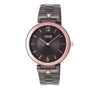 TOUS Reloj S-Band 200351073 Acero Mujer